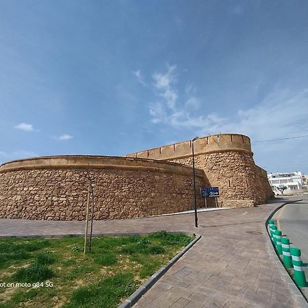 Paraiso Pinar De גרוצ'ה מראה חיצוני תמונה