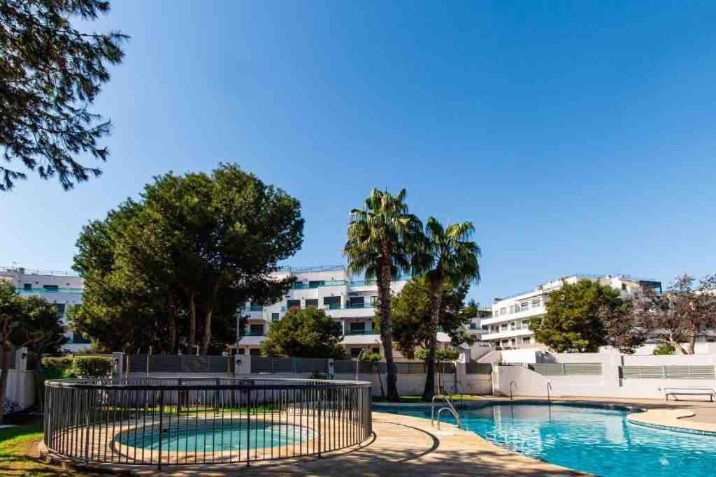Paraiso Pinar De גרוצ'ה מראה חיצוני תמונה