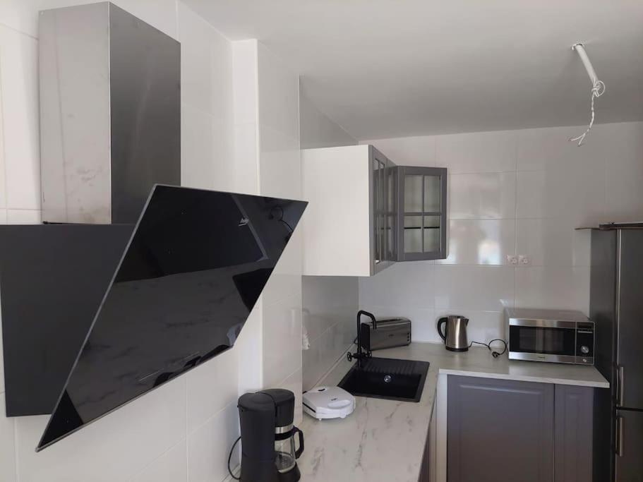 Paraiso Pinar De גרוצ'ה מראה חיצוני תמונה