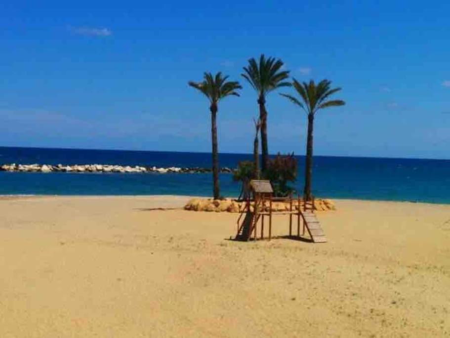 Paraiso Pinar De גרוצ'ה מראה חיצוני תמונה