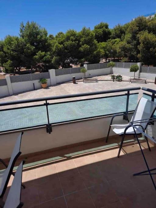 Paraiso Pinar De גרוצ'ה מראה חיצוני תמונה