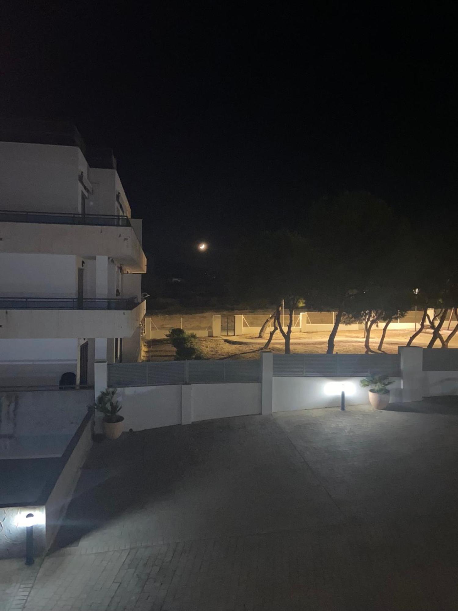 Paraiso Pinar De גרוצ'ה מראה חיצוני תמונה