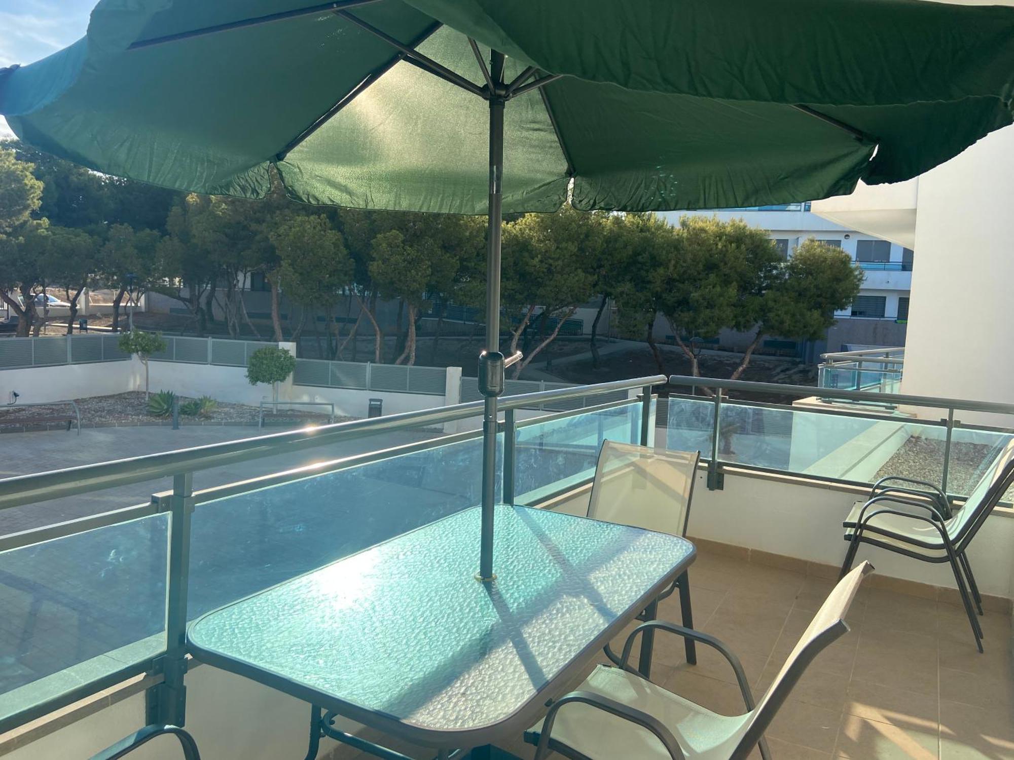 Paraiso Pinar De גרוצ'ה מראה חיצוני תמונה