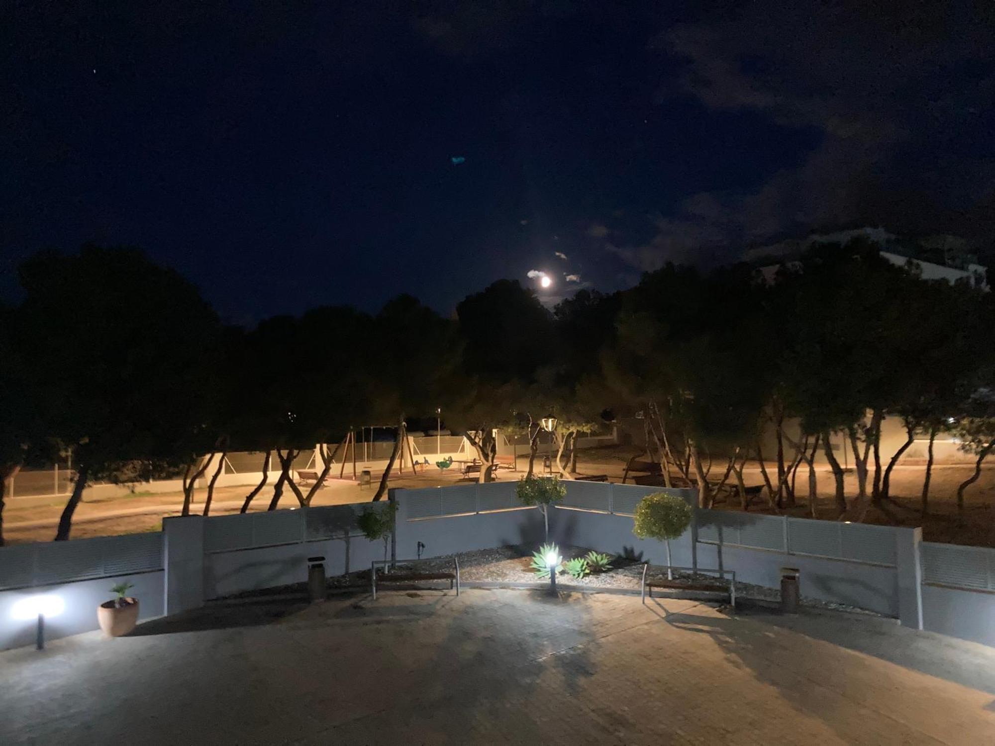 Paraiso Pinar De גרוצ'ה מראה חיצוני תמונה